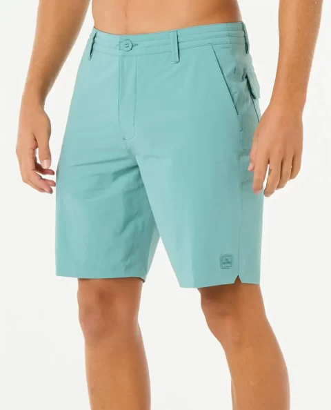 Rip Curl Shorts Mens Global Entry 19" Boardwalk - Image 3