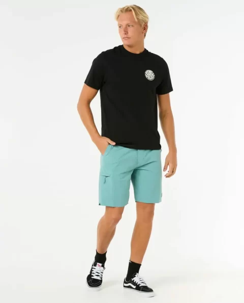 Rip Curl Shorts Mens Global Entry 19" Boardwalk - Image 4