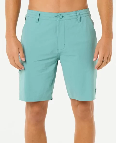 Rip Curl Shorts Mens Global Entry 19" Boardwalk