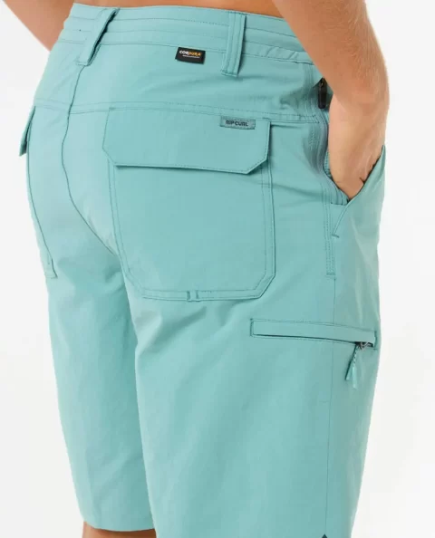 Rip Curl Shorts Mens Global Entry 19" Boardwalk - Image 5