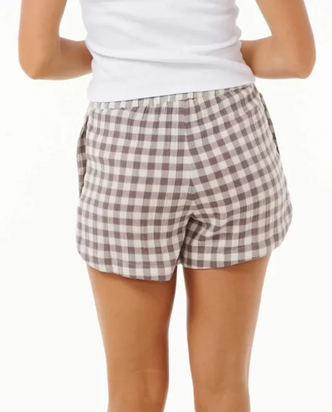 Rip Curl Shorts Women Premium Surf Check Short - Image 3