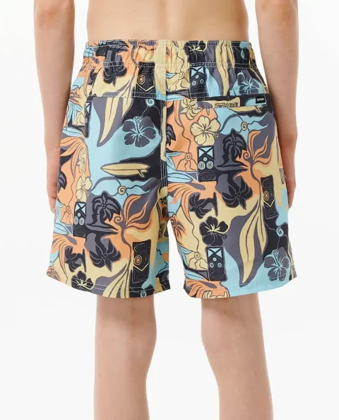 Rip Curl Shred Revival Boardshort Boardshorts Kids - Image 3
