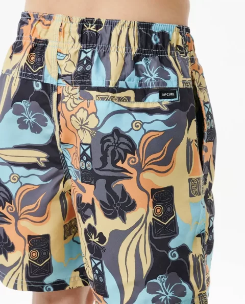 Rip Curl Shred Revival Boardshort Boardshorts Kids - Image 5