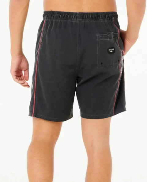 Rip Curl Sideways Volley 18" Boardshorts Mens Boardshorts - Image 2