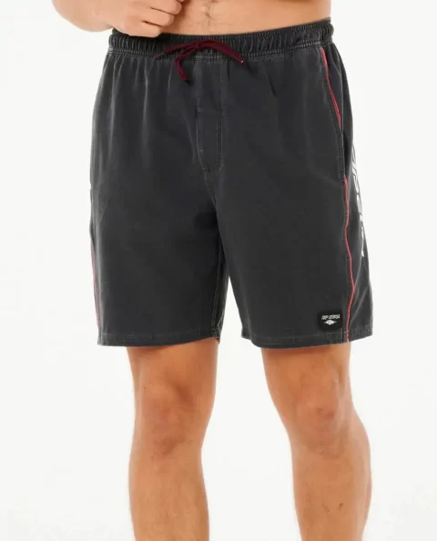 Rip Curl Sideways Volley 18" Boardshorts Mens Boardshorts - Image 3
