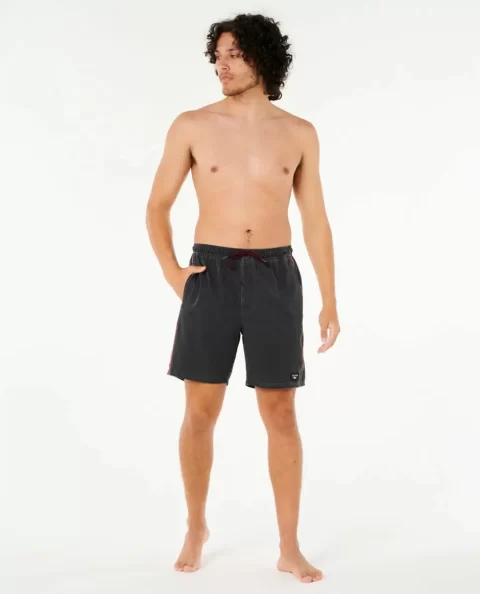 Rip Curl Sideways Volley 18" Boardshorts Mens Boardshorts - Image 4