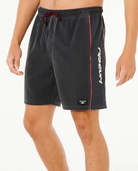 Rip Curl Sideways Volley 18" Boardshorts Mens Boardshorts