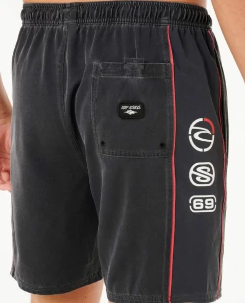Rip Curl Sideways Volley 18" Boardshorts Mens Boardshorts - Image 5