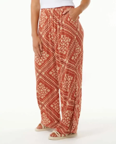 Rip Curl Soleil Pant Pants Women - Image 2