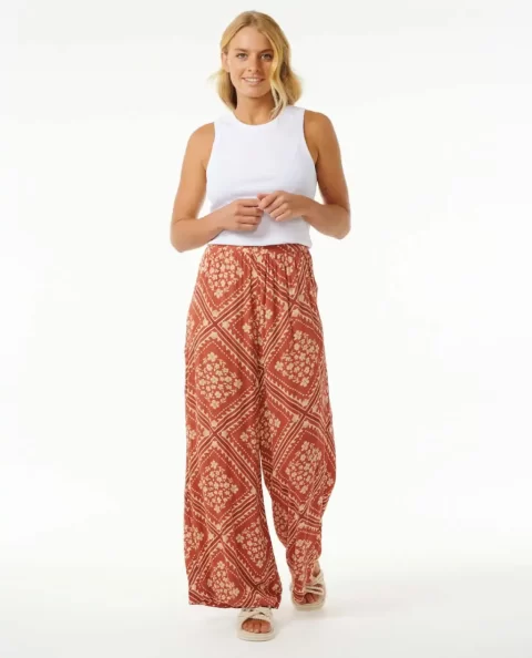 Rip Curl Soleil Pant Pants Women - Image 4