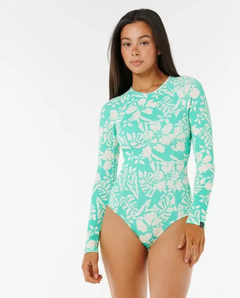 Rip Curl Sun To Sea Fashion Surf Suit Surf Suits Women
