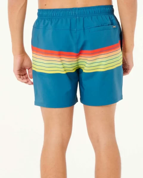 Rip Curl Surf Revival Volley 16" Boardshorts Mens Boardshorts - Image 2