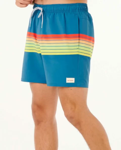 Rip Curl Surf Revival Volley 16" Boardshorts Mens Boardshorts - Image 3