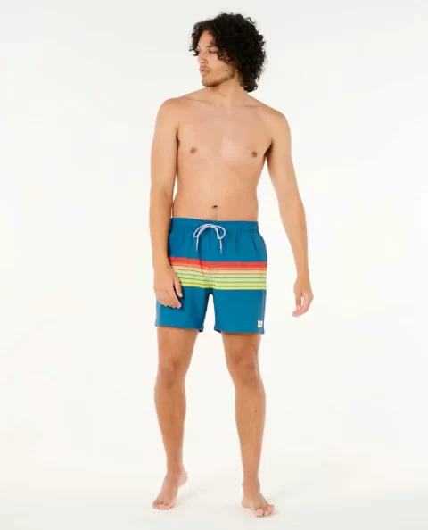 Rip Curl Surf Revival Volley 16" Boardshorts Mens Boardshorts - Image 4