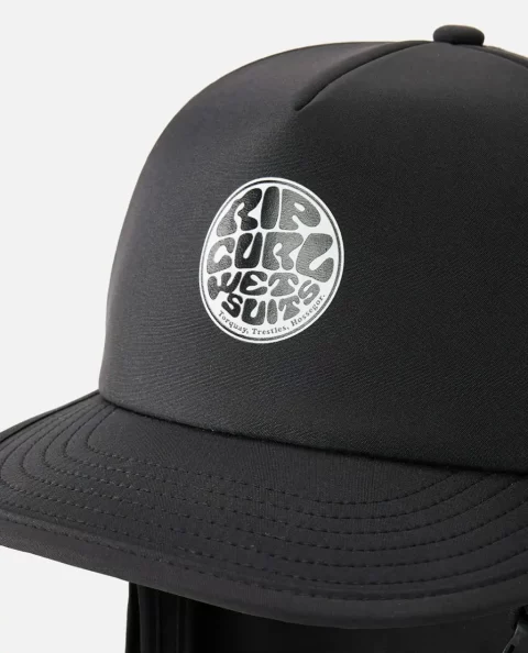 Rip Curl Surf Series Cap Hats & Beanies Mens - Image 4