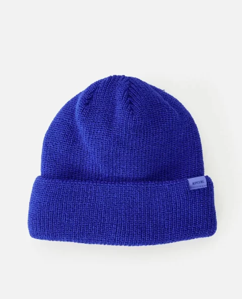 Rip Curl Surf Staple Reg Beanie Hats & Beanies Women