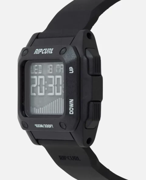 Rip Curl Surf & Tide Mens Odyssey Midsize Tide Watch - Image 3