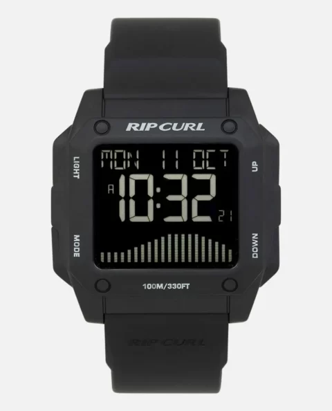 Rip Curl Surf & Tide Mens Odyssey Tide Watch - Image 2