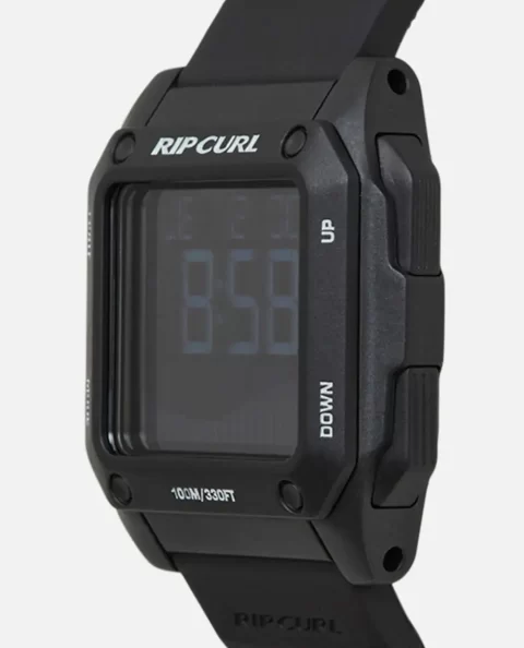 Rip Curl Surf & Tide Mens Odyssey Tide Watch - Image 4