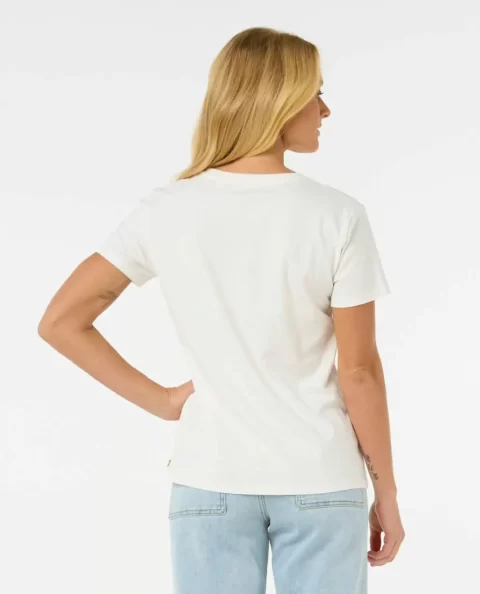 Rip Curl Surfarama V Tees & Tanks Women