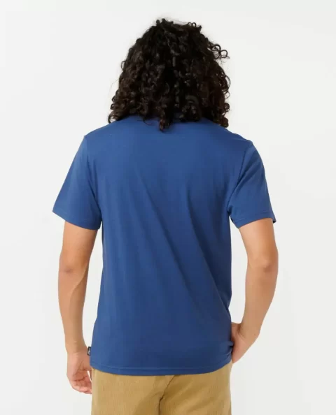 Rip Curl Tees & Tanks Hoffman Low Tides Tee Mens - Image 3