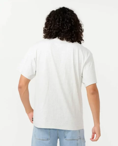 Rip Curl Tees & Tanks Mens Carnage Tee - Image 3