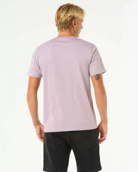Rip Curl Tees & Tanks Mens Surf Paradise Tee - Image 3