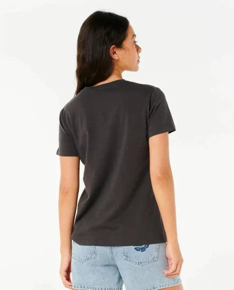 Rip Curl Tees & Tanks Radiant Standard Tee Women - Image 2