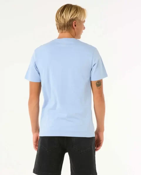 Rip Curl Tees & Tanks Refill Tee Mens - Image 3