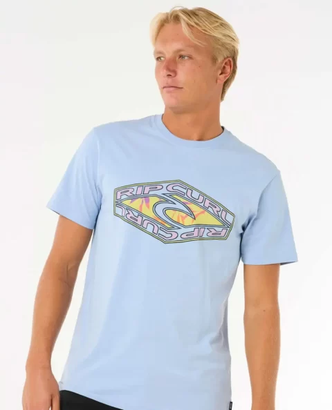 Rip Curl Tees & Tanks Refill Tee Mens