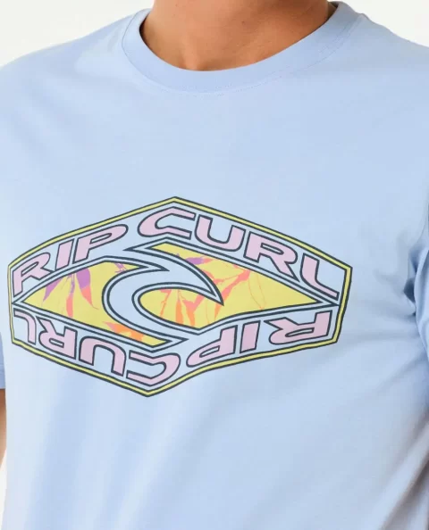 Rip Curl Tees & Tanks Refill Tee Mens - Image 5