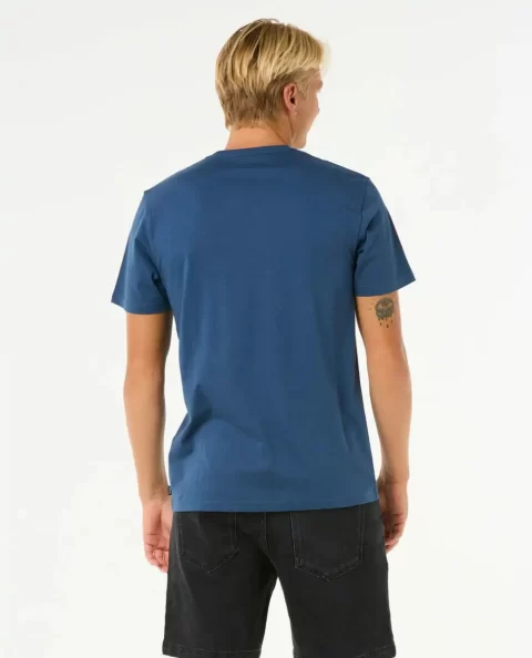 Rip Curl Tees & Tanks Surf Paradise Tee Mens - Image 3