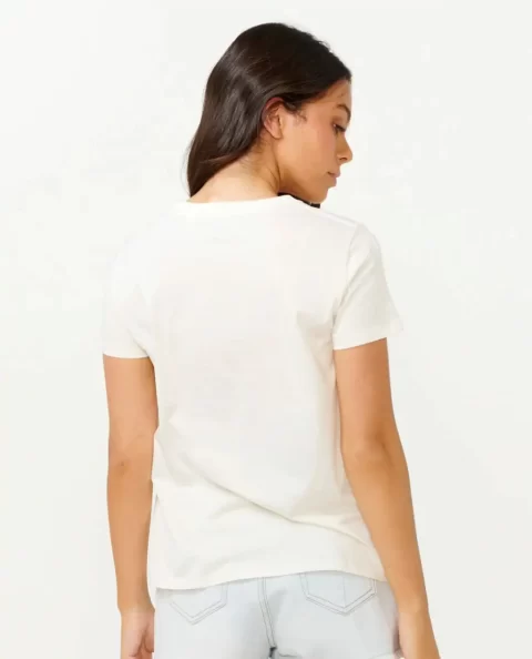 Rip Curl Tees & Tanks Women Buena Vista Standard Tee - Image 3