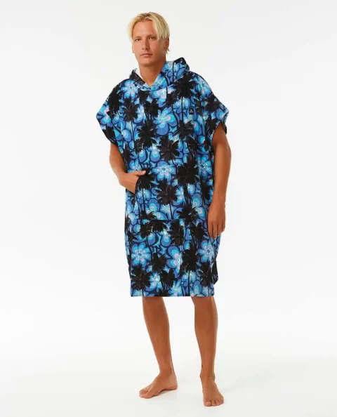 Rip Curl Towels Combo Hooded Towel Mens - Image 2