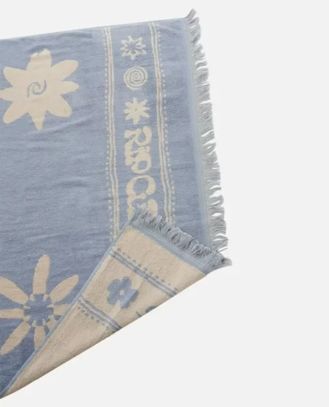 Rip Curl Towels Mens Saltwater Culture Towel - Image 2