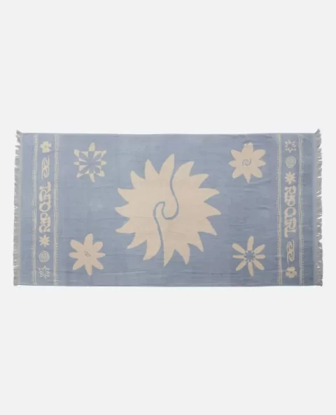 Rip Curl Towels Mens Saltwater Culture Towel - Image 3