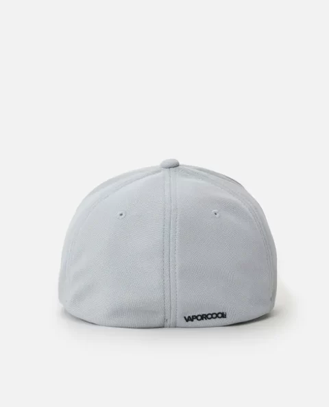 Rip Curl Vaporcool Diamond Flexfit Cap Hats & Beanies Mens - Image 3