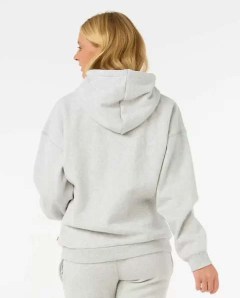 Rip Curl Varsity Hoodie Women Hoodies & Fleece - Image 3
