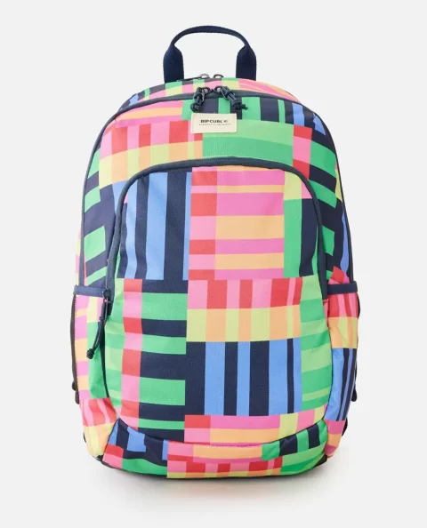 Rip Curl Women Backpacks & Bags Ozone 2.0 30L Backpack - Image 2