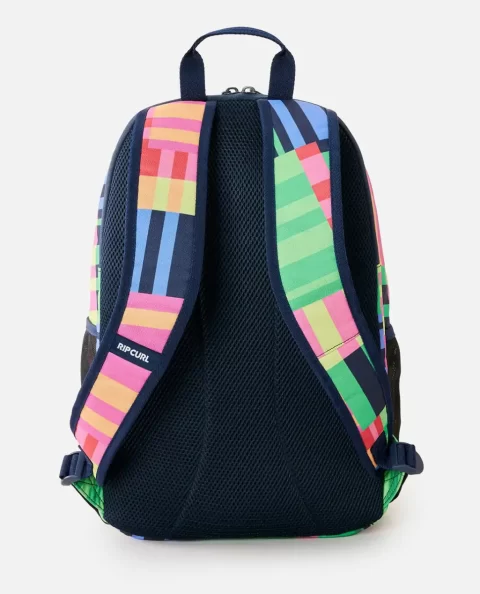 Rip Curl Women Backpacks & Bags Ozone 2.0 30L Backpack - Image 3