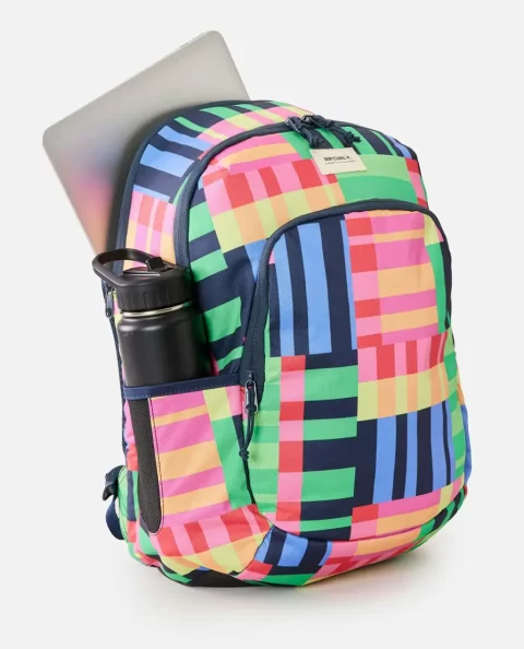 Rip Curl Women Backpacks & Bags Ozone 2.0 30L Backpack - Image 4