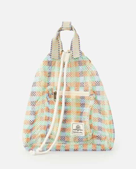 Rip Curl Women Backpacks & Bags Revival Sand Free 13L Backpack