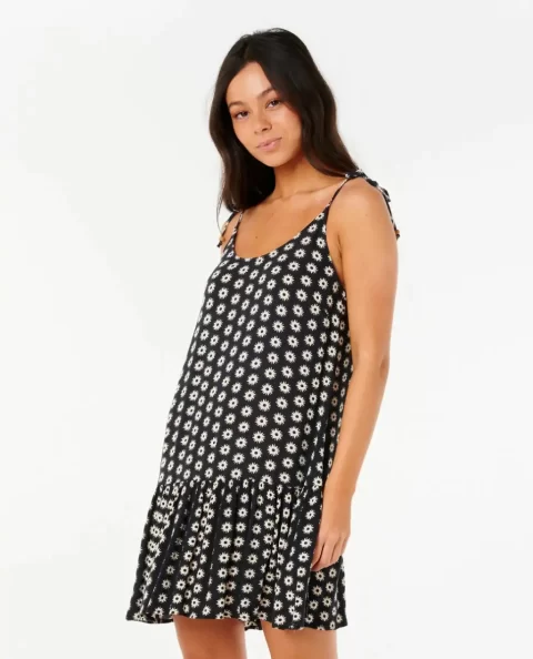 Rip Curl Women Cala Nights Cover Up Swimwear - Image 2