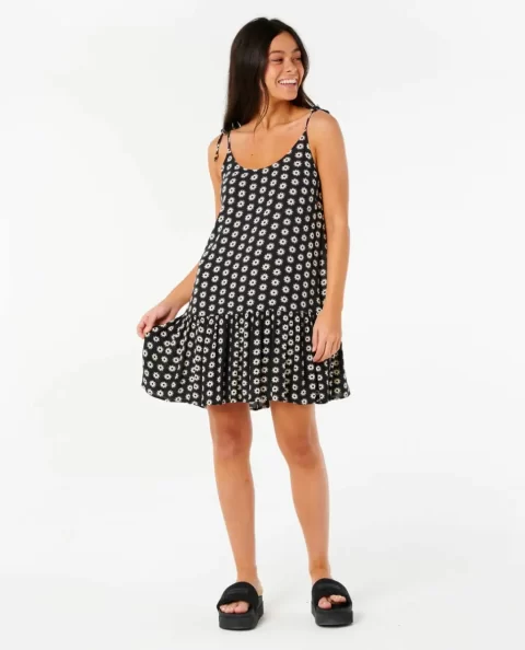 Rip Curl Women Cala Nights Cover Up Swimwear - Image 4