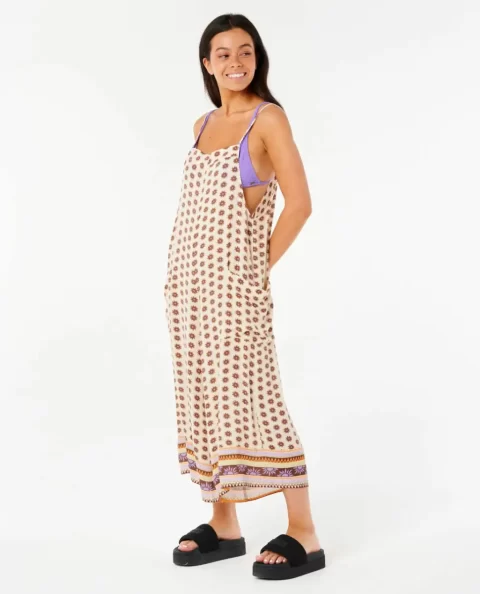 Rip Curl Women Cala Nights Jumpsuit Dresses & Rompers - Image 2