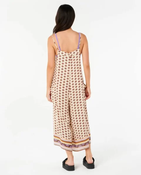Rip Curl Women Cala Nights Jumpsuit Dresses & Rompers - Image 3