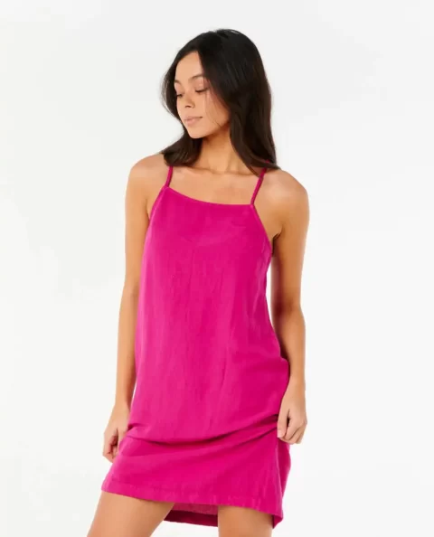 Rip Curl Women Dresses & Rompers Premium Surf Holiday Mini Dress - Image 2