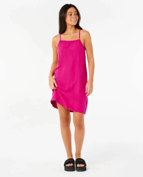 Rip Curl Women Dresses & Rompers Premium Surf Holiday Mini Dress - Image 4