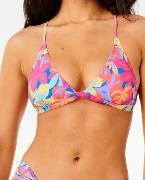 Rip Curl Women Es Vedra Full Bikini Bottom Pant Bikini Bottoms - Image 5