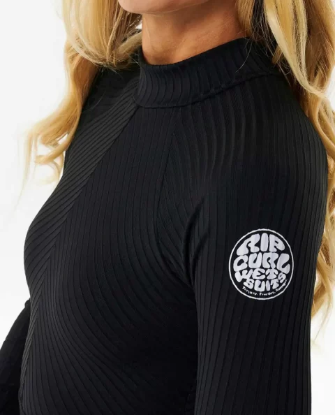Rip Curl Women For Women Premium Surf Long Sleeve Surf Suit - Image 5